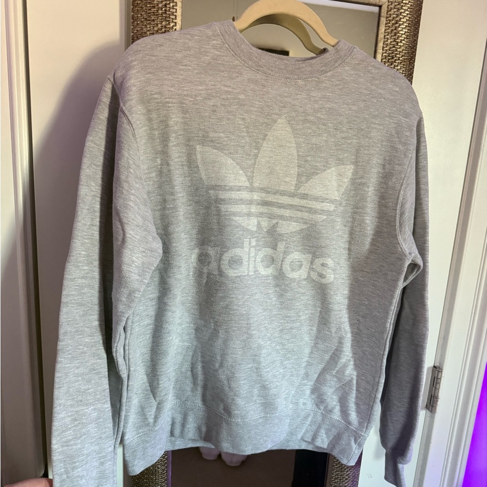 Adidas Crewneck